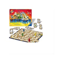 Ravensburger Labirent Kutu Oyunu