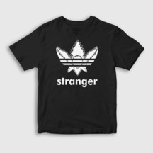 Presmono Unisex Çocuk Demogorgon Stranger Things T-Shirt