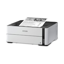 Epson M1170 MEA Mono Mürekkep Tanklı Yazıcı Dubleks WI-FI