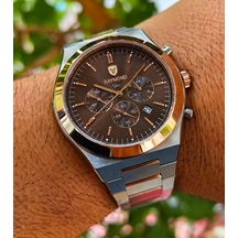 Gümüş - Rose Gold