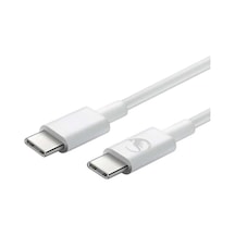 Vestel Venus E5 Uyumlu 5a 25watt İki Taraflı Typc Hızlı Şarj Kablosu