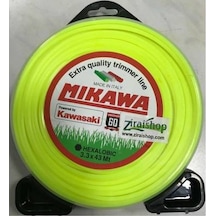 Mıkava 3.3 Mm Misina