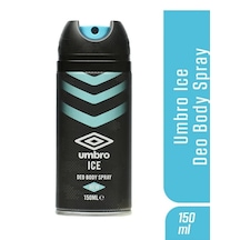 Umbro Ice Erkek Deodorant Sprey 150ml
