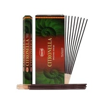 Citronella Tall Hexa