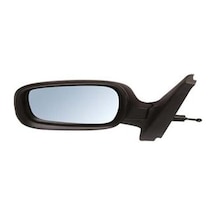 Gold 2079 Dış Dikiz Aynası Elektrikli Sol Albea 2010 Mod  Astarlı