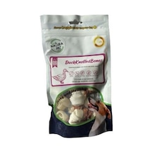 Eco Natura Pet Duck Knotted Bones Ördek Etli Düğüm Kemik 100 G