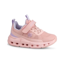 Buckhead Joseph Kız Çocuk Spor Ayakkabı - Pudra Buck3084-178 Pudra