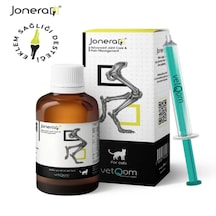 Vetqom Jonera Kedi Eklem Ve Kıkırdak Sağlığı Destek Solüsyonu 45 Ml