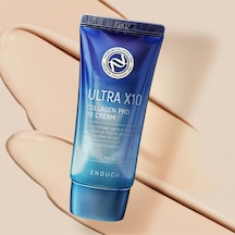 Ultra X10 Collagen Pro Bb Cream 0