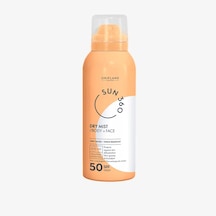 Oriflame Sun Zone Güneş Spreyi Spf 50 150 ML