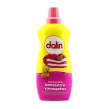 Konsantre Yumuşatıcı Düş Bahçesi 1200ml 2'li Paket