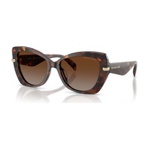 Michael Kors Güneş Gözlüğü Mk2258u 55 4031t5 Havana