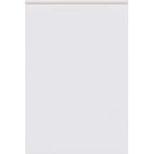 Bantlı Şeffaf Jelatin Opp Torba 10X20Cm - 1000 Adet