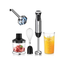 Tcherchi Elektrikli 4 in 1 1000 W El Mikser