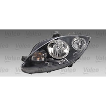 VALEO 44089 Far Sol - Sinyal Altea 09- Leon 05- Elektrikli H1-H7