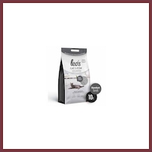 Storeşahin Cat Litter Grey Aktif Karbonlu Bentonit Kedi Kumu 2x10 Lt Shn0720