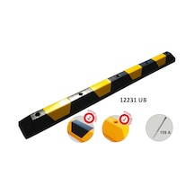 12231 Ub  180Cm Evelux Araç Stoperi