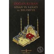 Sinan'ın Sanatı ve Selimiye