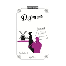 Değirmen - Zamansız Eserler 13 - Aıaı-880499