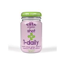 Shot 1-daily Baharat Ve Vitamin Mixli Meyveli İçecek 60 Ml