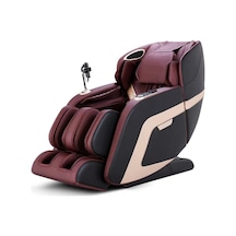 Rt6810s Masaj Koltuğu Bordo