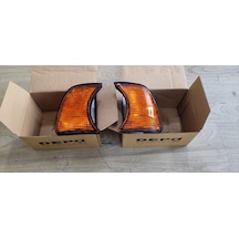 Bmw E34 Sinyal Lambasi Seti Sag Sol Takim 462588644