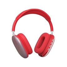 Teknomila P9 Plus Bluetooth Kablolu Kulak Üstü Kulaklık Teknomila P9 Plus Bluetooth Kablolu Kulak Üstü Kulaklık