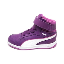 Puma Liza Mid Jr 359071 02 Mor