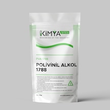 Polivinil Alkol 1788 Pva 1788 250gr