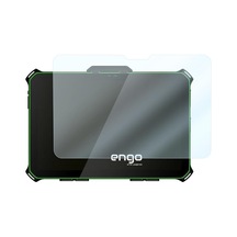 Gtx Jaculus V2 Ekran Koruyucu 10.1 İnç 9h Parlak Nano