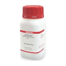 Kimyalab Lanolin 500g - Farma Kalite - Lanolin Anhydrous B.p.2000