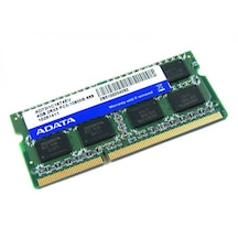 Adata AD73I1C1674EV 4 GB DDR3 1333 MHz CL9 Notebook Ram