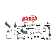 Toyota Corolla Uyumlu 01-07 Salıncak Tabla Alt Sol Rotilli Kyota