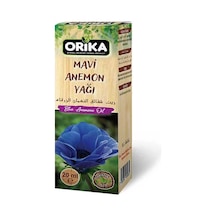 Mavi Anemon Yağı 20 Ml.