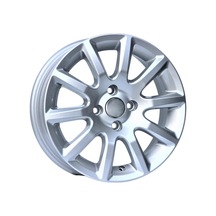 8249400002729 4 100 16 6.5 Et35 Ch67.1 Gri Opel Astra H Jant Mod