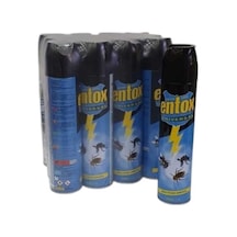 Sinek İlacı 12 Adet 300ml