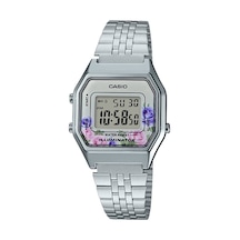 Casio LA680WA-4CDF Kadın Kol Saati