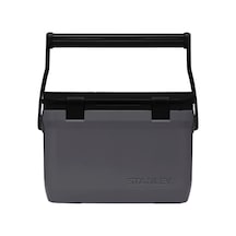 Stanley Adventure Easy Carry Outdoor Soğutucu 15.1l / Black Siyah