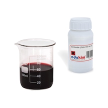 Safranin Çözeltisi 100 Ml.  Şişe