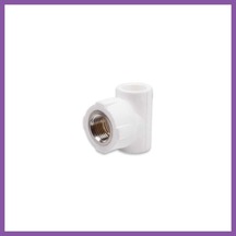 Bezos Pprc 20mm1/2 İç Dişli T 1 Adet Bzoshb Diğer