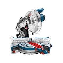 Bosch Professional GCM 12 JL Gönye Kesme Makinesi - 0601B21100