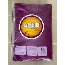 Ortili Çıkmayan Gölge Tozu