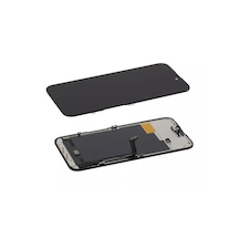 Apple Uyumlu iPhone 15 Pro Max Lcd Ekran İncell