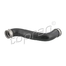 Topran 409185001 Turbo Hortumu A2115284382