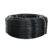 16x40cm 0,9mm Delikli Damlama Borusu (400 Metre)