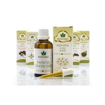 Maranki Papatya Yağı 50 ML