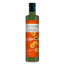 Wefood Probiyotik Kayısı Sirkesi 250 Ml 8683347037353