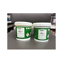 Marine Epoksi Light Dolgu Macunu 1 Lt A+b Kompenantlı