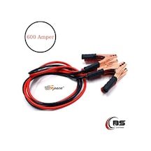 Space Akü Takviye Kablosu 600 Amp Gerçek Değer / 455428213