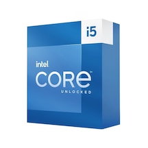 Intel Core İ5-14400f 2.50ghz 10 Cekırdek 20mb Tray